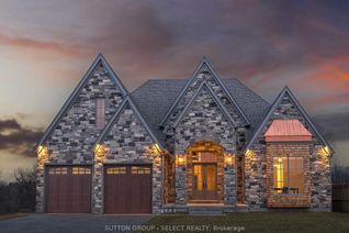 Bungaloft for Sale, 597 Creekview Chase, London North, ON Bungaloft for Sale, 597 Creekview Chase, London North, ON