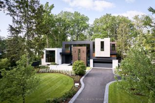 Detached House for Sale, 116 Chartwell Rd, Oakville, ON