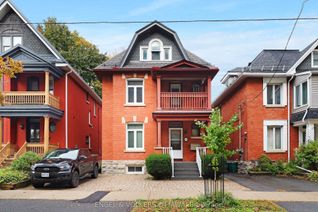 Apartment for Sale, 29 Argyle Ave #4, Ottawa Centre, ON