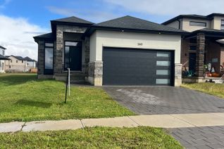 Bungalow for Sale, 260 Greene St, South Huron, ON