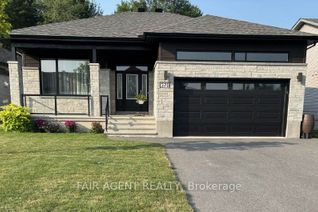 Bungalow for Sale, 370 Dore St, Casselman, ON