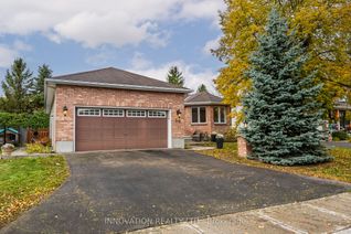 Bungalow for Sale, 30 Randall James Dr, Stittsville - Munster - Richmond, ON