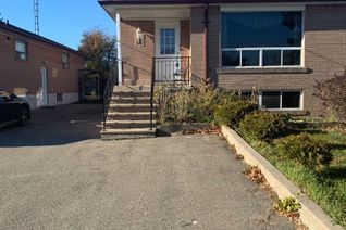 Semi-Detached House for Rent, 24 Dean St, Brampton, ON