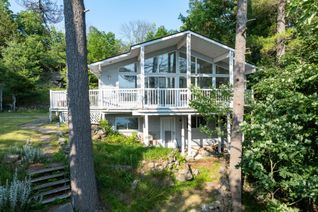 Bungalow for Sale, 182A Brooks Point Rd, Rideau Lakes, ON