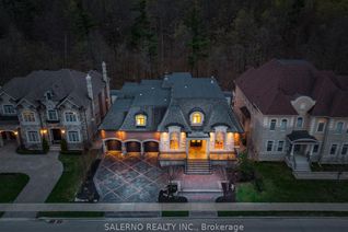 Bungaloft for Sale, 71 Grand Vellore Cres, Vaughan, ON