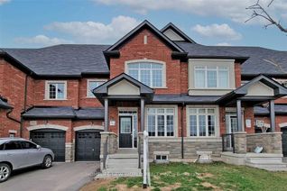 Townhouse for Sale, 3034 Eighth Line, Oakville, ON