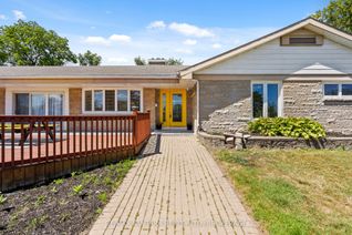 Sidesplit for Sale, 290 Lakeshore Rd, Fort Erie, ON