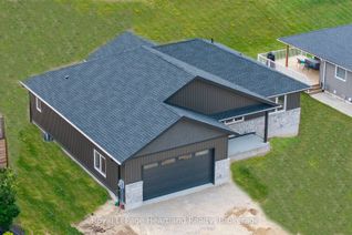 Bungalow for Sale, 6 Noeckerville Hill Dr, South Bruce, ON Bungalow for Sale, 6 Noeckerville Hill Dr, South Bruce, ON