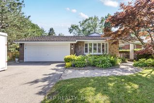 Backsplit for Sale, 87 Tutela Heights Rd, Brant, ON
