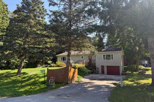 Bungalow for Sale, 1 Kenneth Ave, Erin, ON