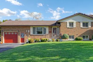 Sidesplit for Sale, 30 Grant Dr, Kawartha Lakes, ON