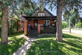 Detached House for Sale, 20 Barrington Ave, London North, ON