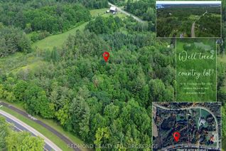 Land for Sale, 0 Reynolds Rd, Front of Leeds & Seeleys Bay, ON
