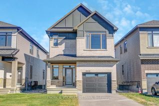 Detached House for Sale, 2006 Allegrini Ter, Kanata, ON