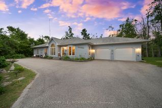 Bungalow for Sale, 4 Beechwood Cres, Oro-Medonte, ON