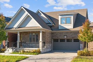 Detached House for Sale, 1054 Rippingale Trl, Peterborough, ON
