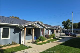 Apartment for Sale, 46 Elora St S, Minto, ON