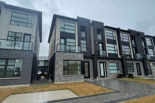 Freehold Townhouse for Rent, 63 Warren Trl #LOWER, Welland, ON