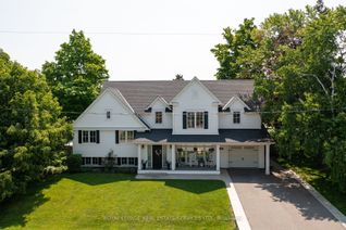 Sidesplit for Sale, 2088 Saxon Rd, Oakville, ON