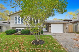 Sidesplit for Sale, 4448 Meadowvale Dr, Niagara Falls, ON