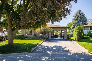 Backsplit for Sale, 22 Sandy Cove Cir, St. Catharines, ON Backsplit for Sale, 22 Sandy Cove Cir, St. Catharines, ON