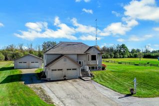 Bungalow for Sale, 1293 Drummond Concession 1 Concession, Drummond/North Elmsley, ON