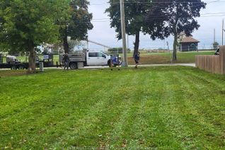 Land for Sale, 260 Christina St S, Sarnia, ON Land for Sale, 260 Christina St S, Sarnia, ON