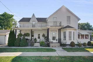 Duplex for Sale, 1 Prince St, Lambton Shores, ON