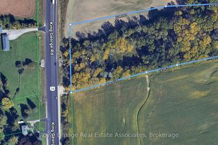 Property for Sale, 486 King George Rd, Brant, ON