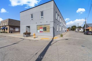 Property for Rent, 206 Wellington St #Unit # 6, Chatham-Kent, ON