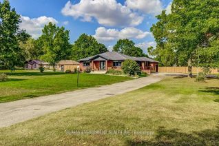 Bungalow for Sale, 542 Paris Rd, Brant, ON Bungalow for Sale, 542 Paris Rd, Brant, ON