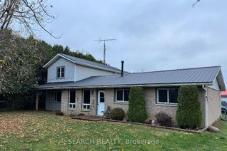 Bungalow for Sale, 19311 Gore Rd, Chatham-Kent, ON