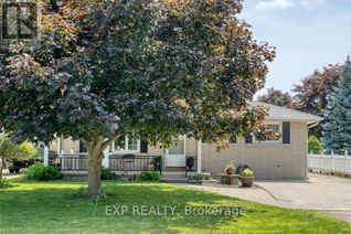 Bungalow for Sale, 337 Evelyn St, Lakeshore, ON