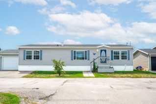 Property for Sale, 45 Riverbend Cres, Haldimand, ON