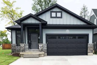House for Sale, 2 Creek Side Pl, Lambton Shores, ON