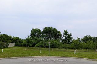 Land for Sale, 147 E Thrasher Dr E, Amherstburg, ON