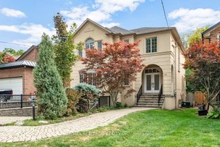 House for Sale, 93 Oak Ave, Richmond Hill, ON
