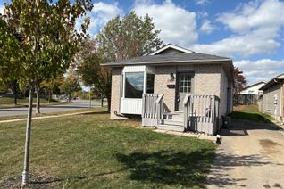 Bungalow for Sale, 195 Simpson Cres, London East, ON