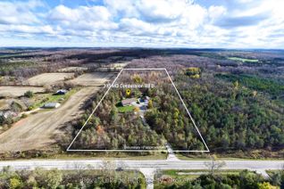 House for Sale, 395443 2 Concession, Chatsworth, ON