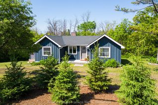 Bungalow for Sale, 209009 26 Hwy, Blue Mountains, ON