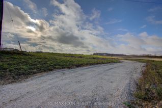 Land for Sale, 409006 GREY ROAD 4 Rd, Grey Highlands, ON