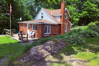 House for Sale, 5 Government Dock Rd, Kawartha Lakes, ON
