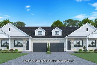 Bungalow for Sale, 22 Dearing Dr, South Huron, ON