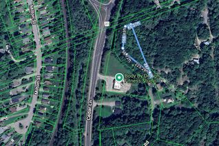 Vacant Residential Land for Sale, 0 Ferrier Rd, Bracebridge, ON