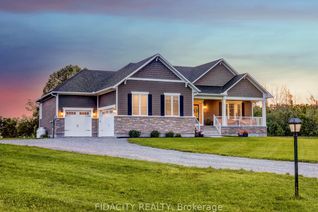 Bungalow for Sale, 168 Kaswit Dr, Beckwith, ON