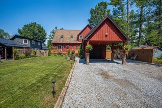 Bungaloft for Sale, 153 Stanley Rd, Kawartha Lakes, ON Bungaloft for Sale, 153 Stanley Rd, Kawartha Lakes, ON