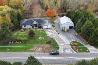 Bungalow for Sale, 36273 Gore Rd, South Huron, ON