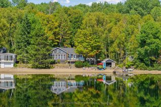 Bungalow for Sale, 30 Tara Ct, Hastings Highlands, ON