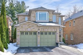 Property for Sale, 107 WORTHINGTON Ave, Richmond Hill, ON Property for Sale, 107 WORTHINGTON Ave, Richmond Hill, ON