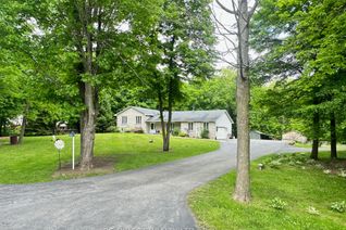 Sidesplit for Sale, 5501 Dejong Rd, Augusta, ON